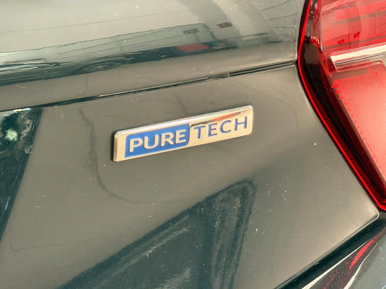 Peugeot 208 PureTech 82 5 porte Active
