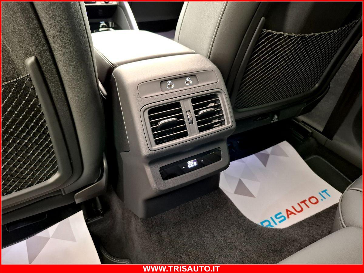 AUDI Q5 SPB 2.0 TDI Mhev Plus S-tronic Quattro S-Line Edition (TETTO PANORAMICO+MATRIX)