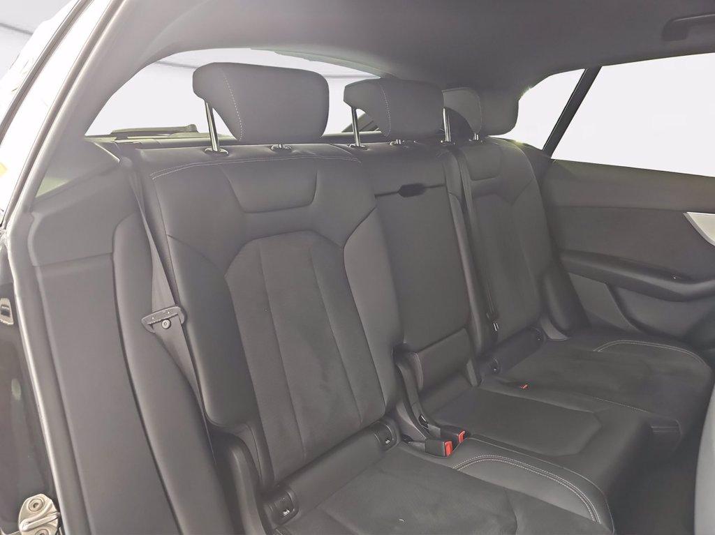 AUDI Q8 45 3.0 tdi mhev sport quattro tiptronic del 2023