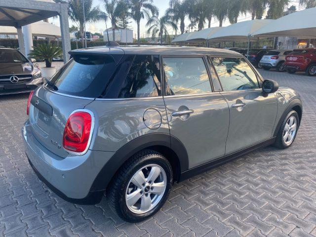 MINI One 1.5 One D Business 5 porte **NEOPATENTATI**