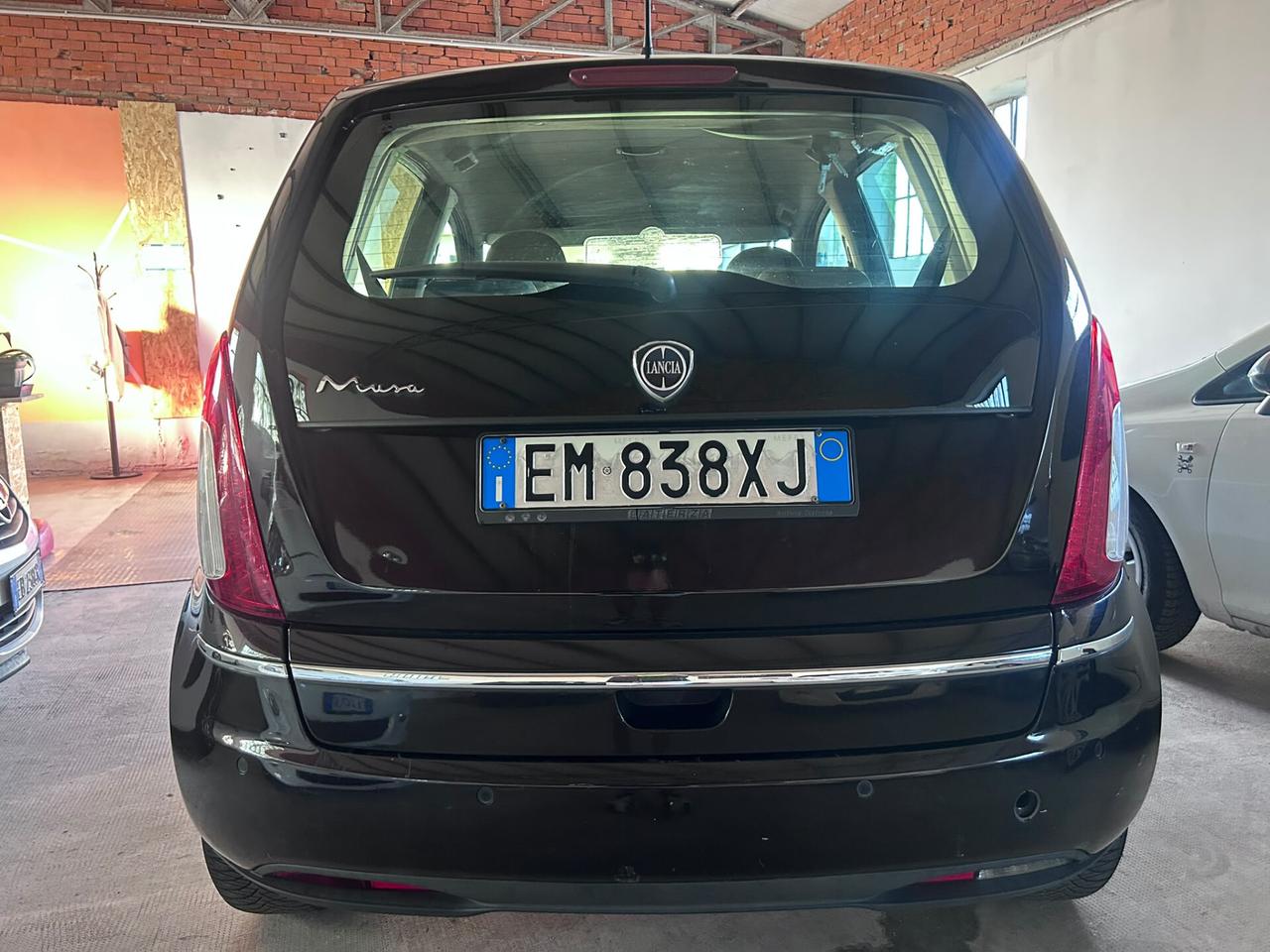 Lancia MUSA 1.3 Mjt 95 CV Gold
