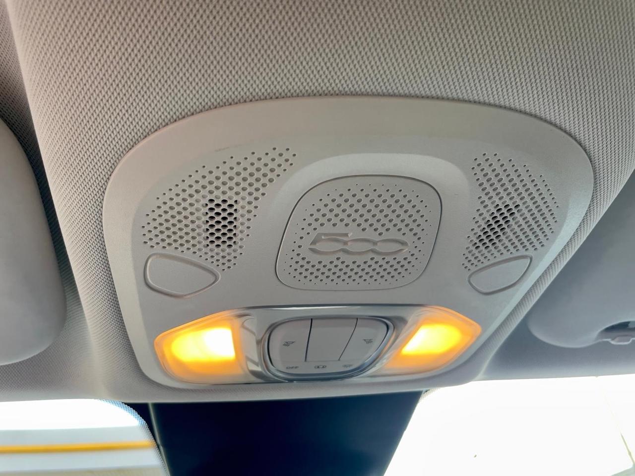 Fiat 500X 1.0 120 CV City Cross