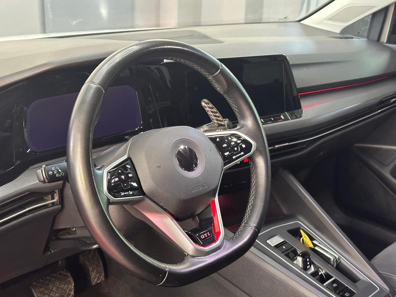 Volkswagen Golf 1.4 Plug-In Hybrid DSG GTE