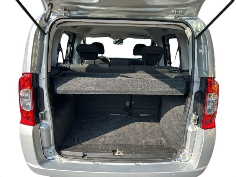 FIAT QUBO QUBO 1.3 MJT 80 CV Dynamic