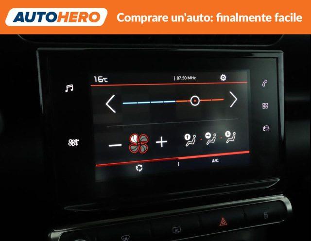 CITROEN C3 Aircross PureTech 82 Feel