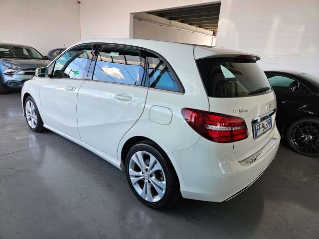 Mercedes-Benz B 160 Classe B - T246 d (cdi) Premium FL E6