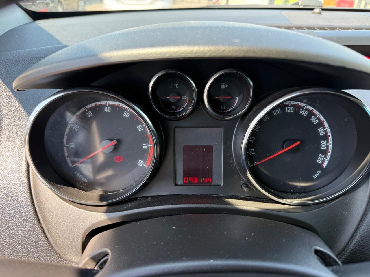 Opel Meriva 1.4 100CV Cosmo