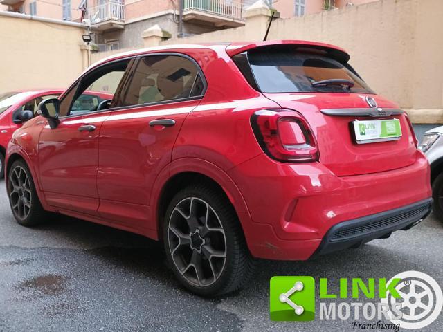 FIAT 500X 1.0 T3 120 CV Sport OFFERTA!!!