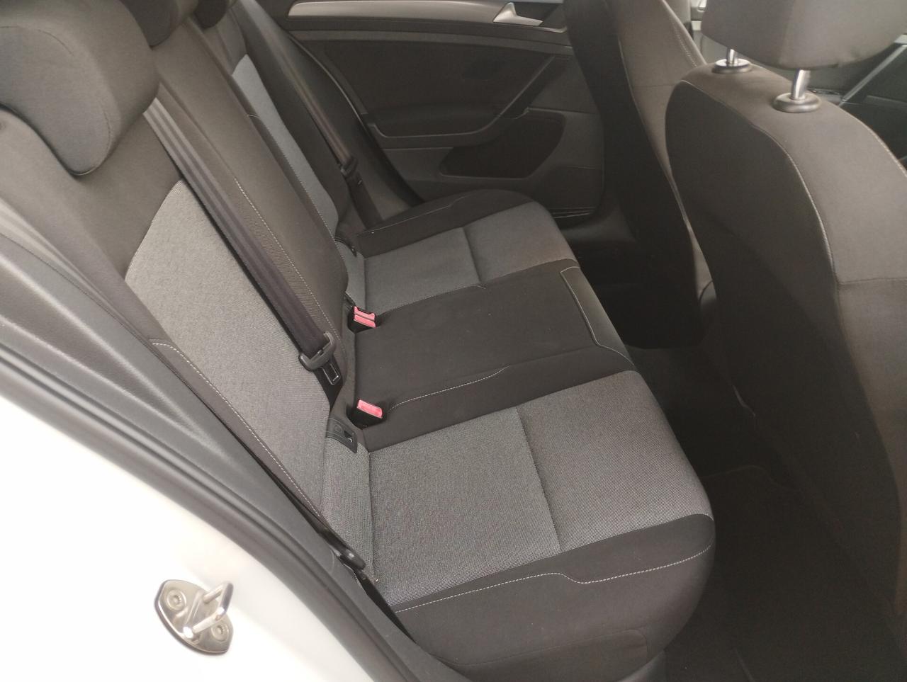Volkswagen Golf 1.6 TDI 5p. Comfortline BlueMotion Technology