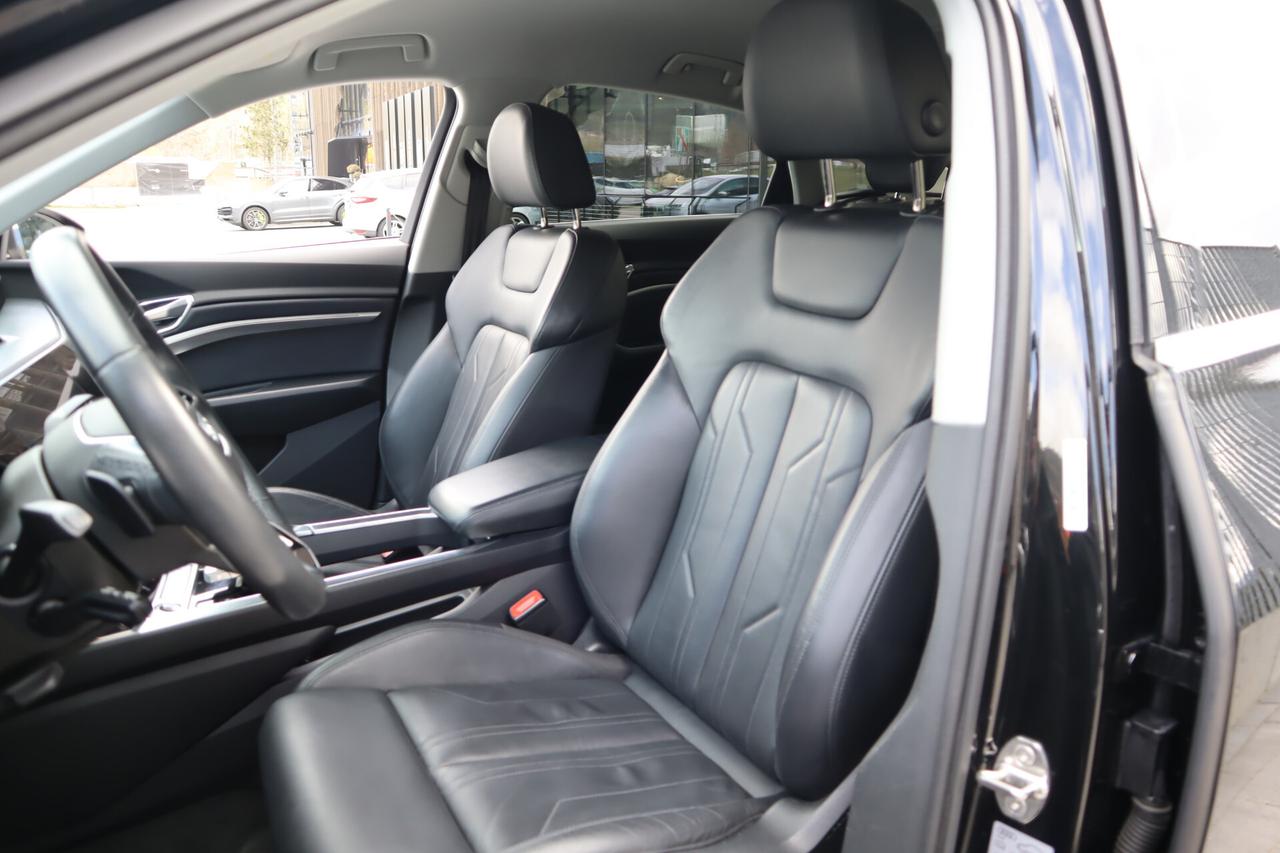 E Tron 55 408CV QUATTRO 360° HUD MATRIX 21"