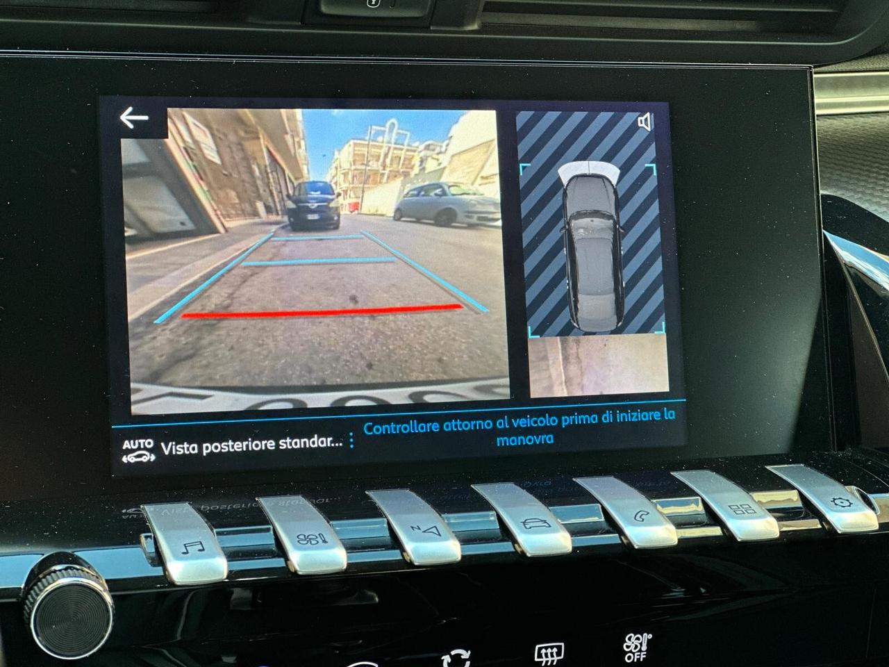 Peugeot 508 Berlina 1.5 130CV EAT8 Allure