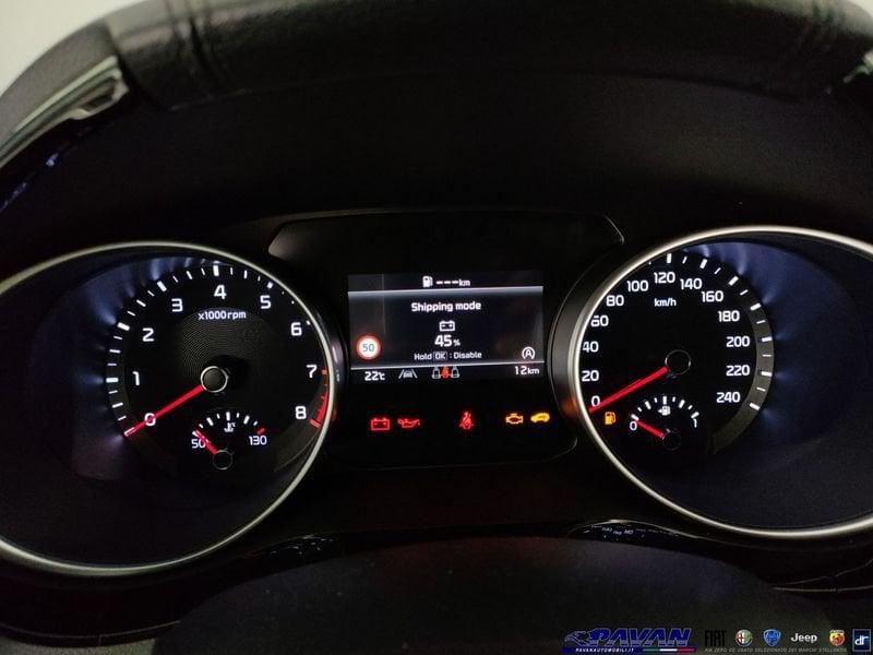 Kia Xceed 1.0T 115cv GPL Business