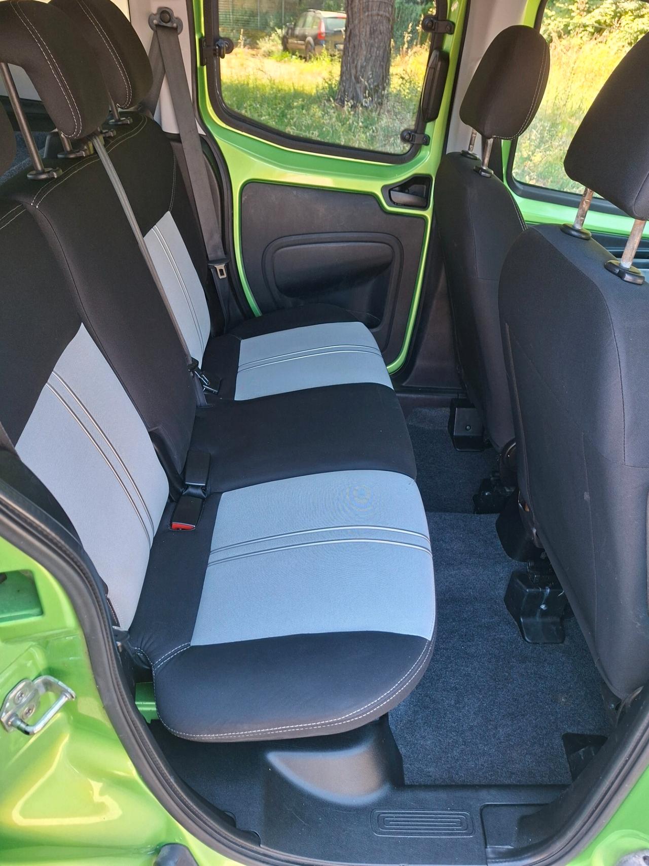 Fiat Doblo Doblò 1.4