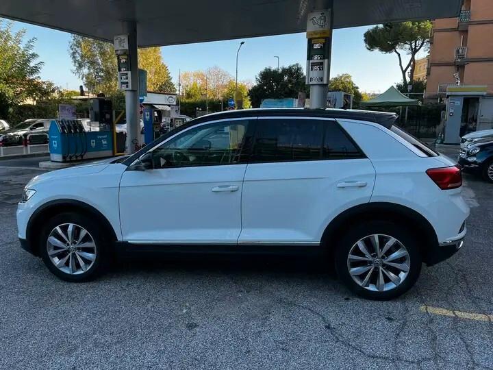 Volkswagen T-Roc 1.0 TSI Style BlueMotion Technology - OFFERTA DEL MESE