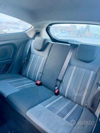 Ford Fiesta 1.4 TDCi Titanium