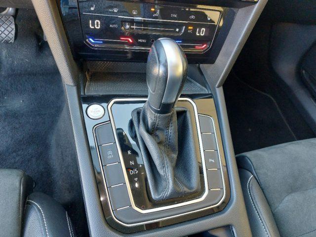 VOLKSWAGEN Passat Variant 1.5 TSI ACT DSG Business km94000 poss.legge 104