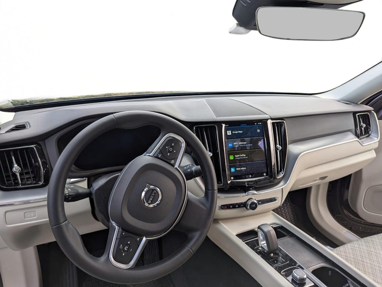 Volvo XC 60 XC60 B4 (d) automatico Core | da €300,50 al mese