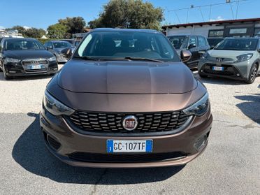 Fiat Tipo 1.4 5 porte Lounge 95CV GPL