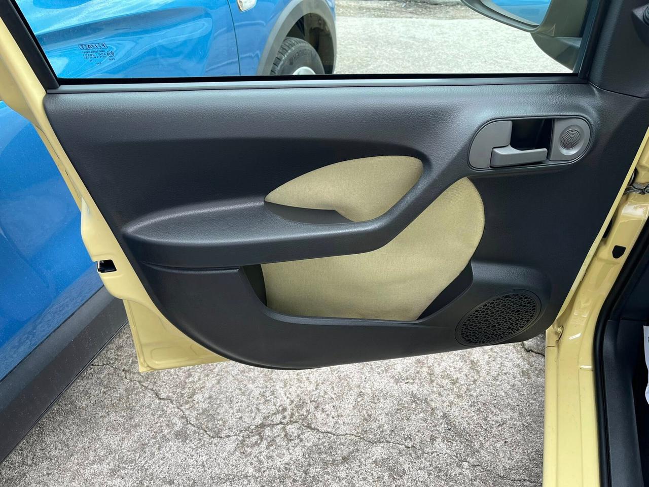 Fiat Panda 1.3 MJT 69CV Dynamic