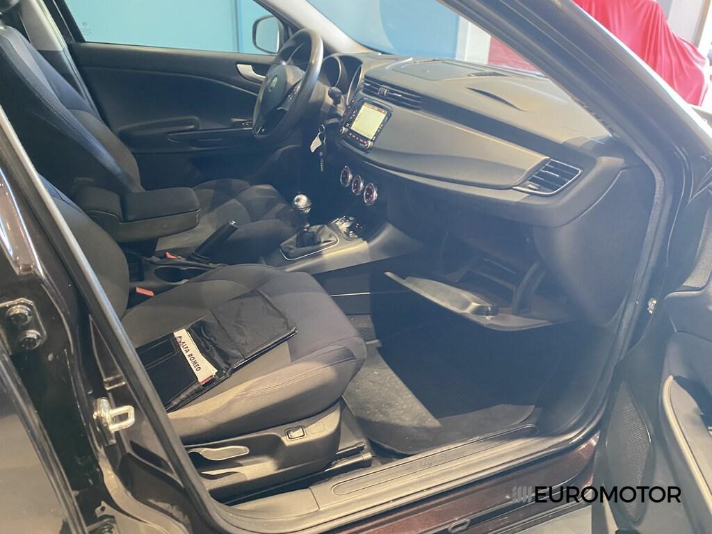 Alfa Romeo Giulietta 1.6 JTDm Business