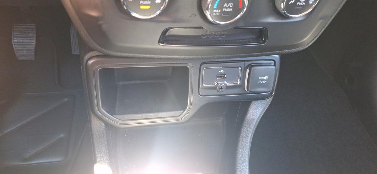 Jeep Renegade 1.6 Mjt 130 CV Longitude
