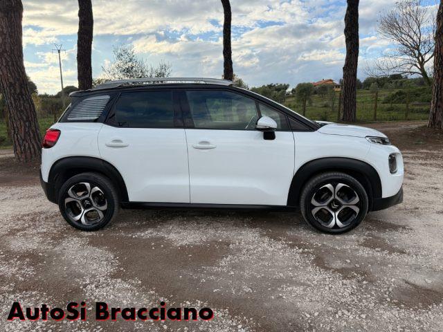CITROEN C3 Aircross BlueHDi 100 S&S Shine