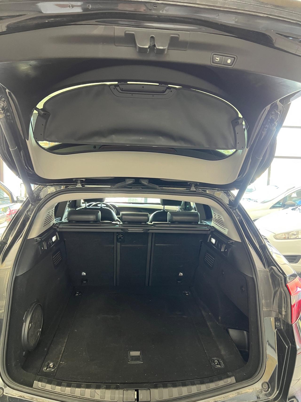 Alfa Romeo Stelvio 2.2 210 CV AT8 Q4 Executive