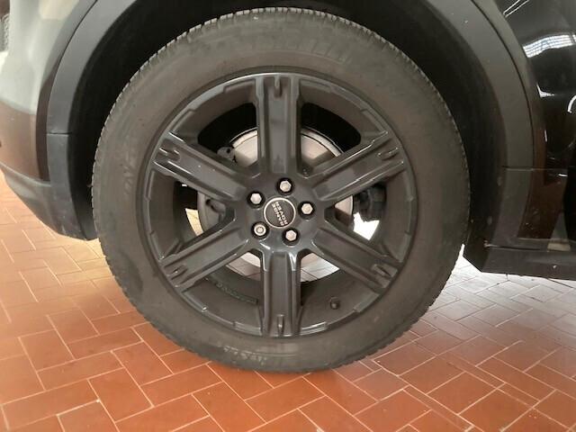 Land Rover Range Evoque 2.2 Sd4 5p. Dynamic