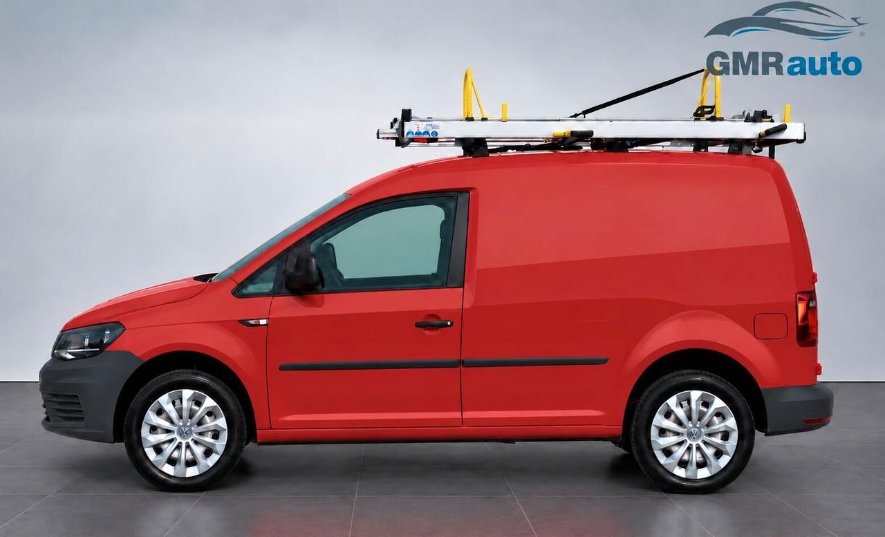Volkswagen Caddy 2.0 TDI 4Motion – PREZZO REALE NESSUN VINCOLO DI FINANZIAMENTO