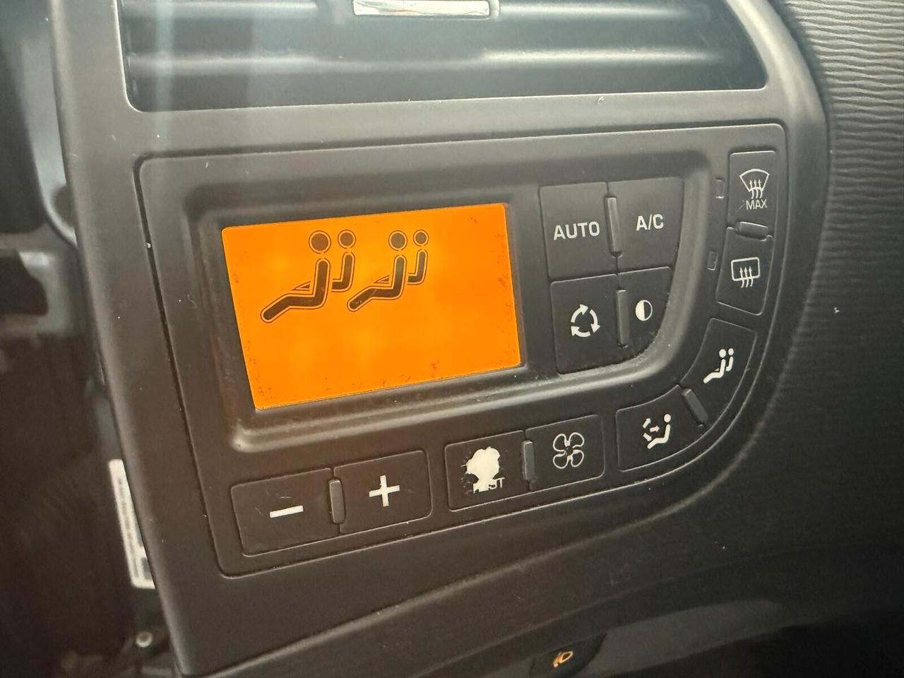 Citroen C4 Picasso 1.6 HDi 110 FAP Business