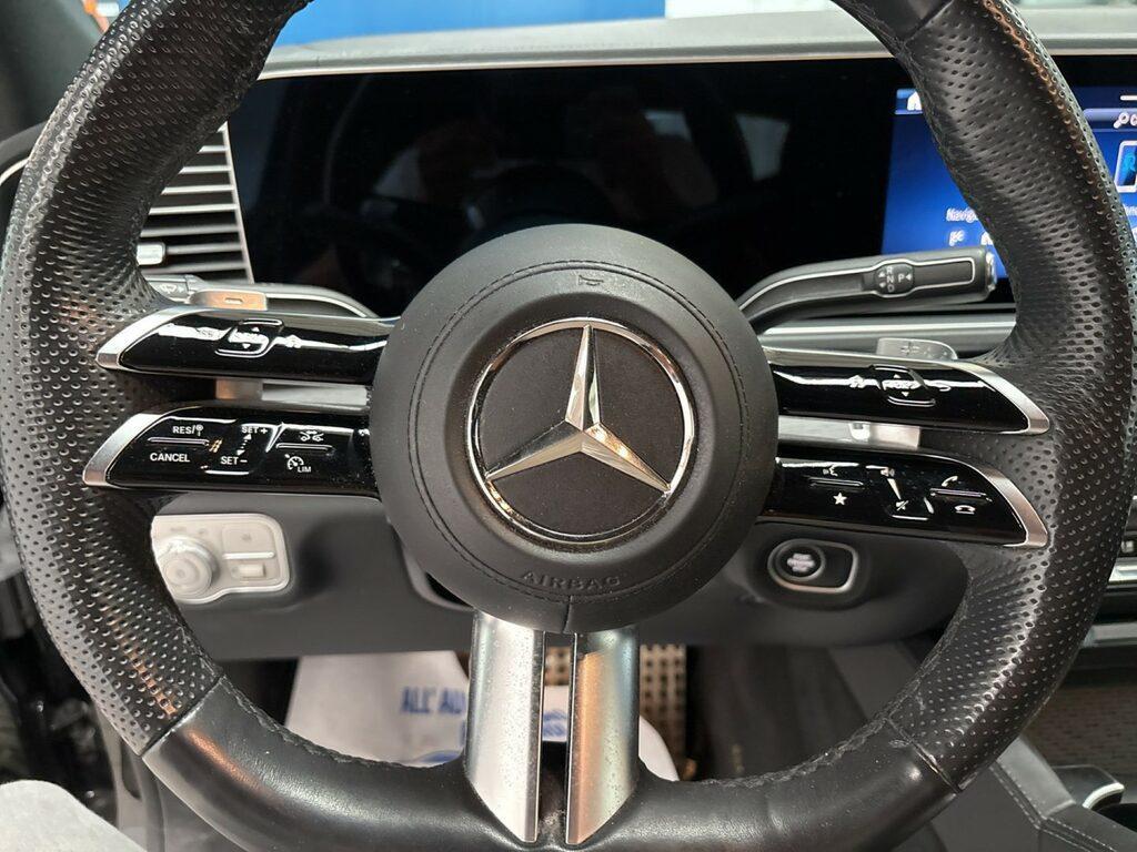 Mercedes GLE 350 350 de Plug in hybrid AMG Line Premium 4Matic 9G-Tronic Plus