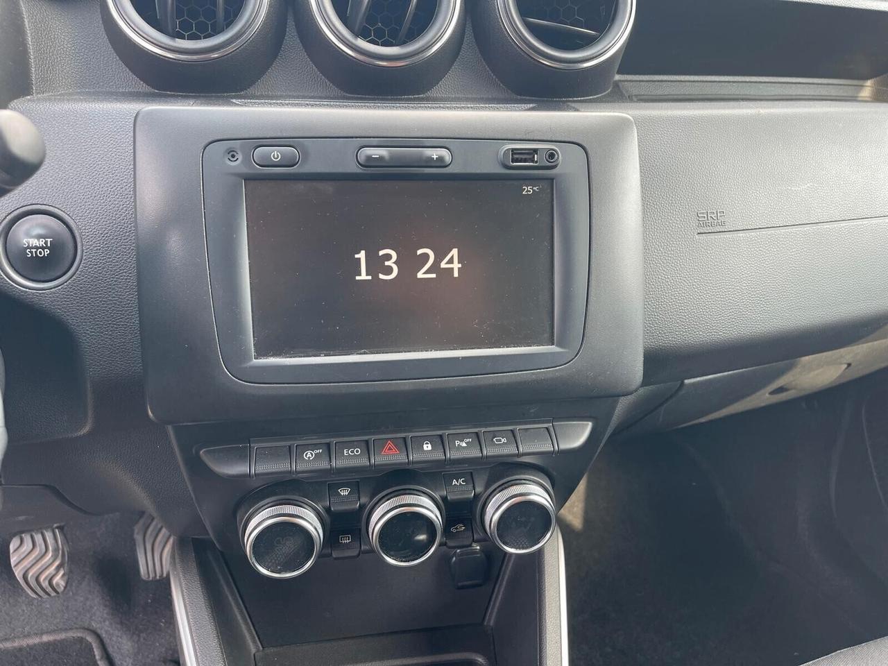 Dacia Duster 1.0 TCe 100 CV ECO-G 4x2 15th Anniversary