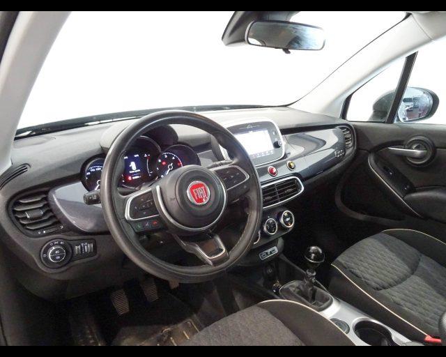 FIAT 500X 1.0 T3 120 CV City Cross