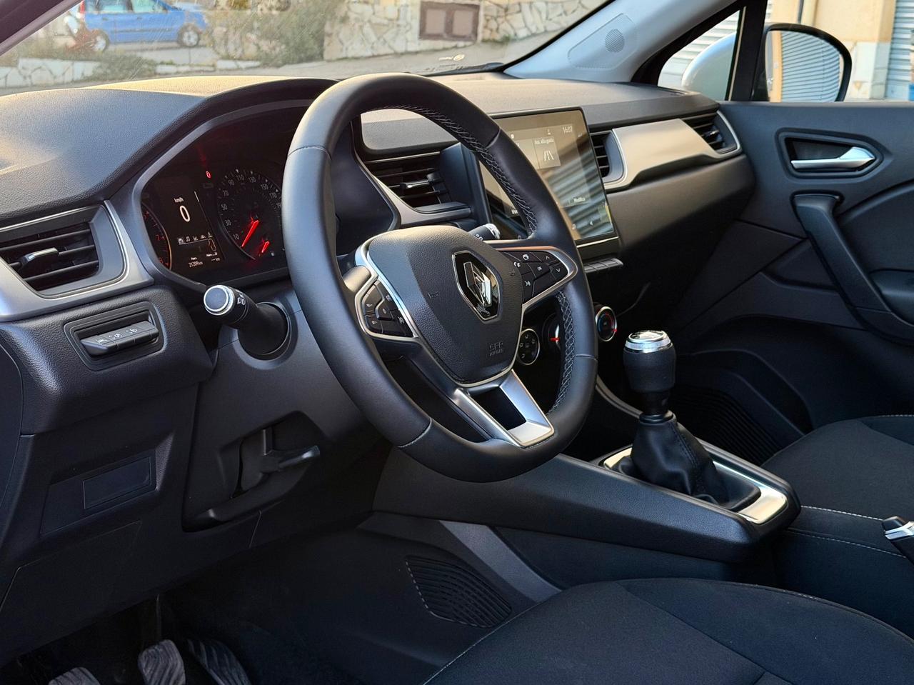 Renault Captur 1.0 TCe 100 CV Zen - 21.000KM