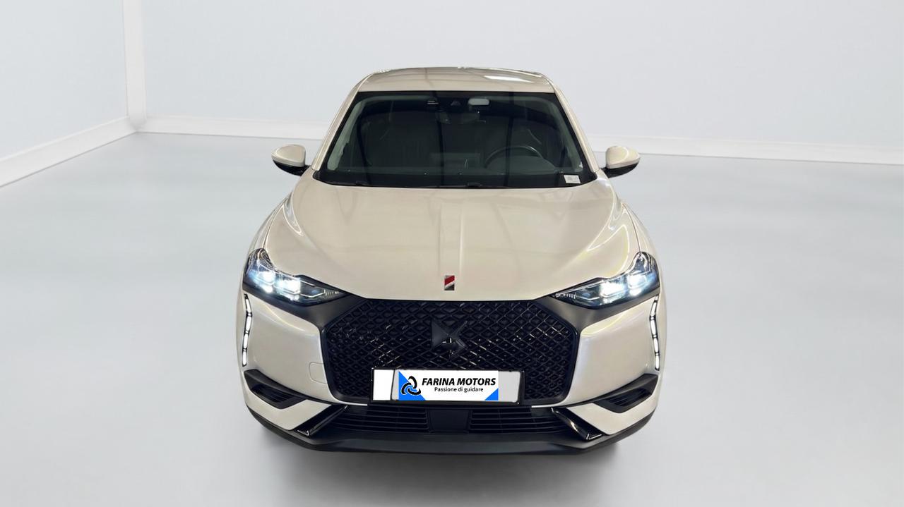 DS DS3 1.2 puretech Performance Line IN PROMO