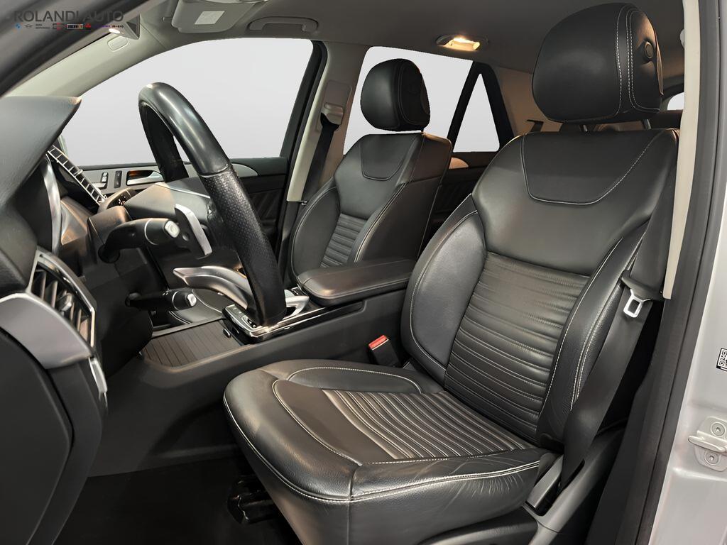 Mercedes GLE 350 350 D Premium 4Matic 9G-Tronic