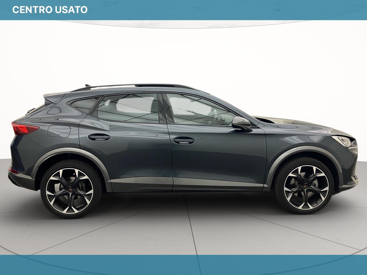 2.0 TSI 4drive 190 CV DSG