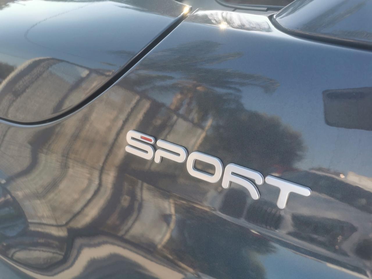 Fiat 500X 1.3 MultiJet 95 CV Sport 2023