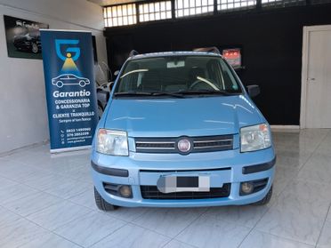 Fiat Panda 1.2 bnz/ metano 2008 CON GARANZIA