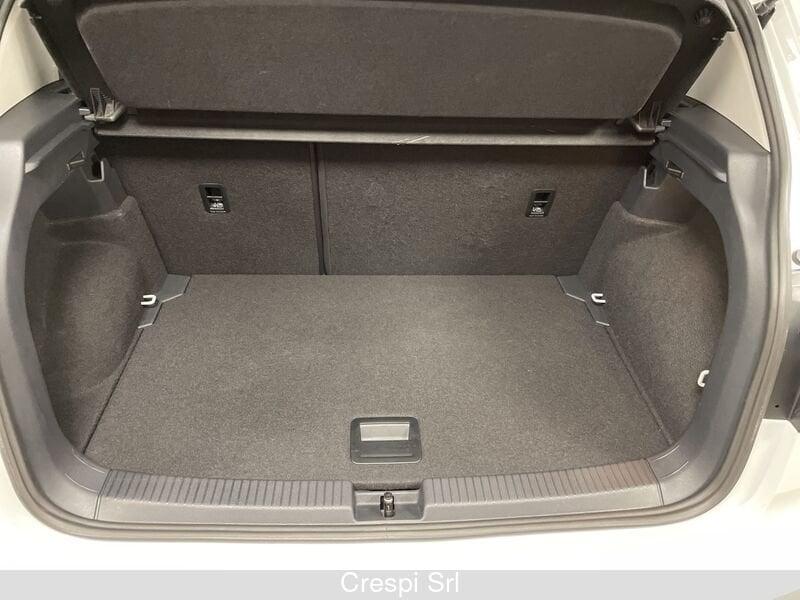 Volkswagen T-Cross 1.0 TSI Style BMT