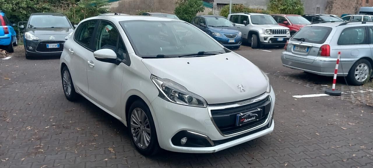 Peugeot 208 - 1.2 AUTO IDEALE AL PREZZO GIUSTO