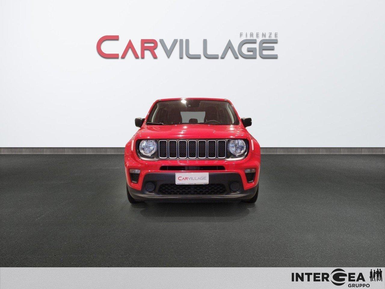 JEEP Renegade 1.0 t3 Longitude 2wd