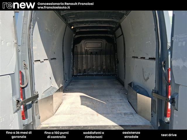 RENAULT Master T35 2.3 energy dci 150cv L3H2 Start