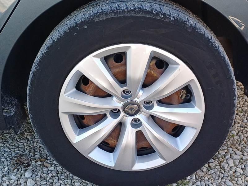 Renault Clio TCe 100 CV GPL 5 porte Business