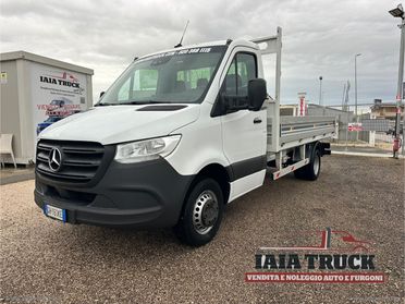 Sprinter 419CDI CASSONE FISSO