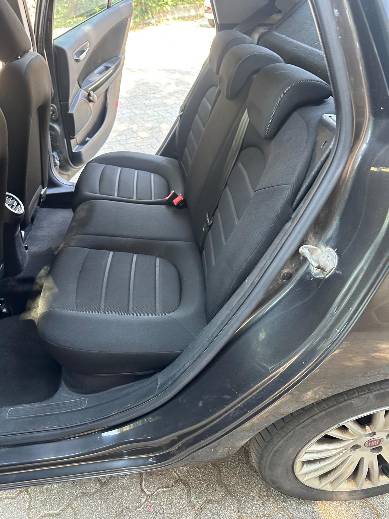 Fiat Bravo 1.6 MJT 105 CV DPF Dynamic