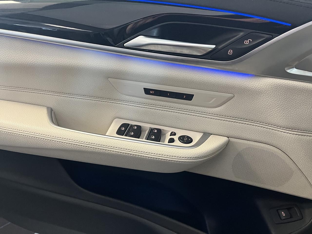 BMW 630 G.TURISMO 3000 D 265 CV XDRIVE LUXURY