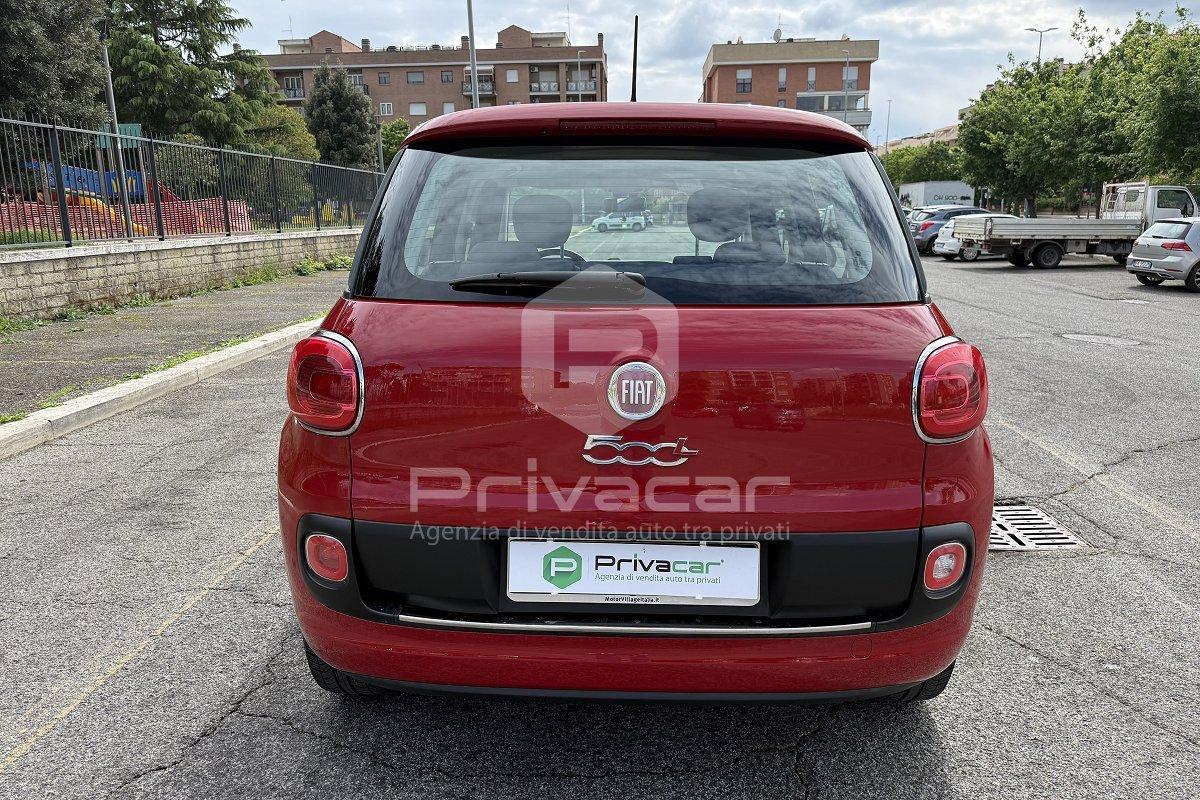 FIAT 500L 1.3 Multijet 85 CV Pop Star