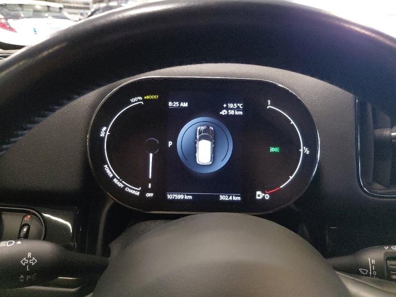 MINI COOPER SE COUNTRYMAN ALL4 BUSINESS AUTOMATICO 5 PORTE BERLINA
