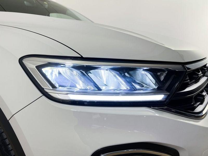 Volkswagen T-Roc 1.5 TSI ACT DSG Life